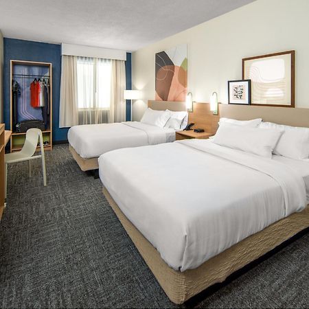 Spark By Hilton Hershey Near The Park Luaran gambar
