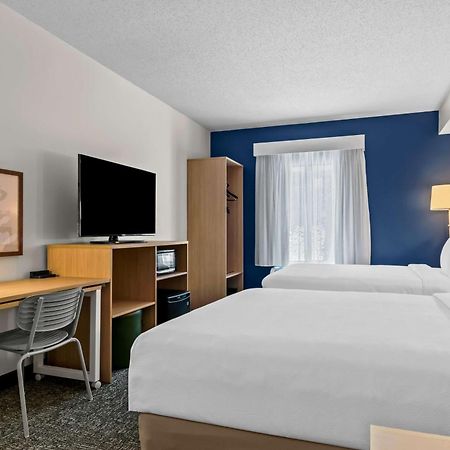 Spark By Hilton Hershey Near The Park Luaran gambar