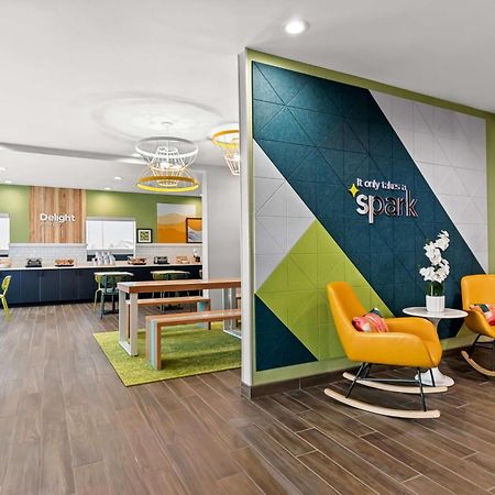 Spark By Hilton Hershey Near The Park Luaran gambar