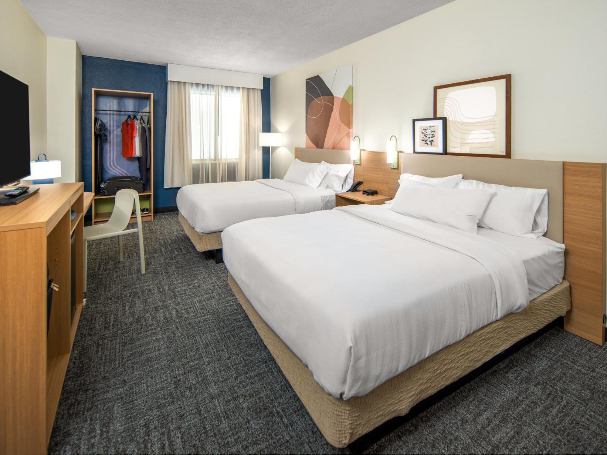 Spark By Hilton Hershey Near The Park Luaran gambar