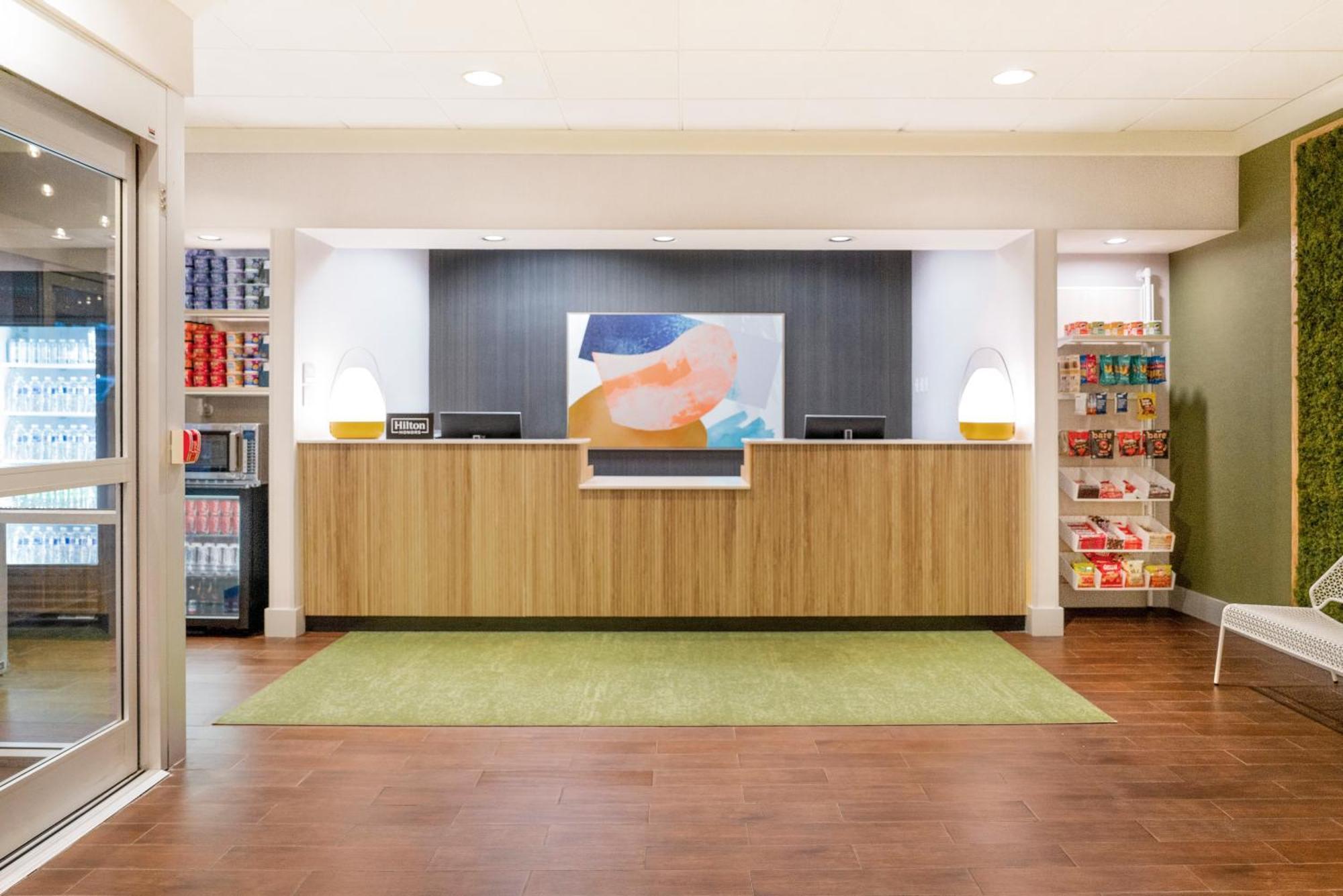 Spark By Hilton Hershey Near The Park Luaran gambar