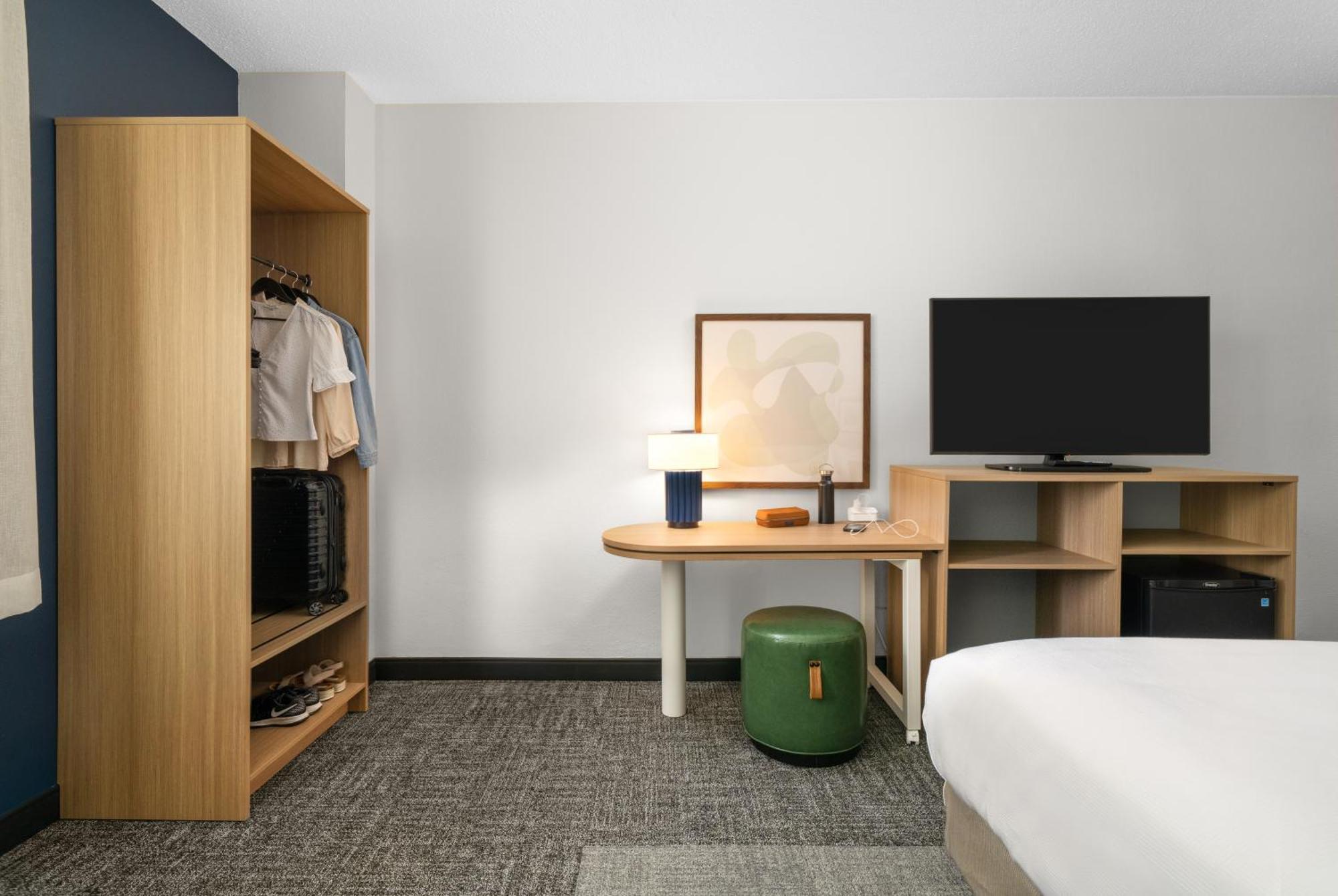 Spark By Hilton Hershey Near The Park Luaran gambar