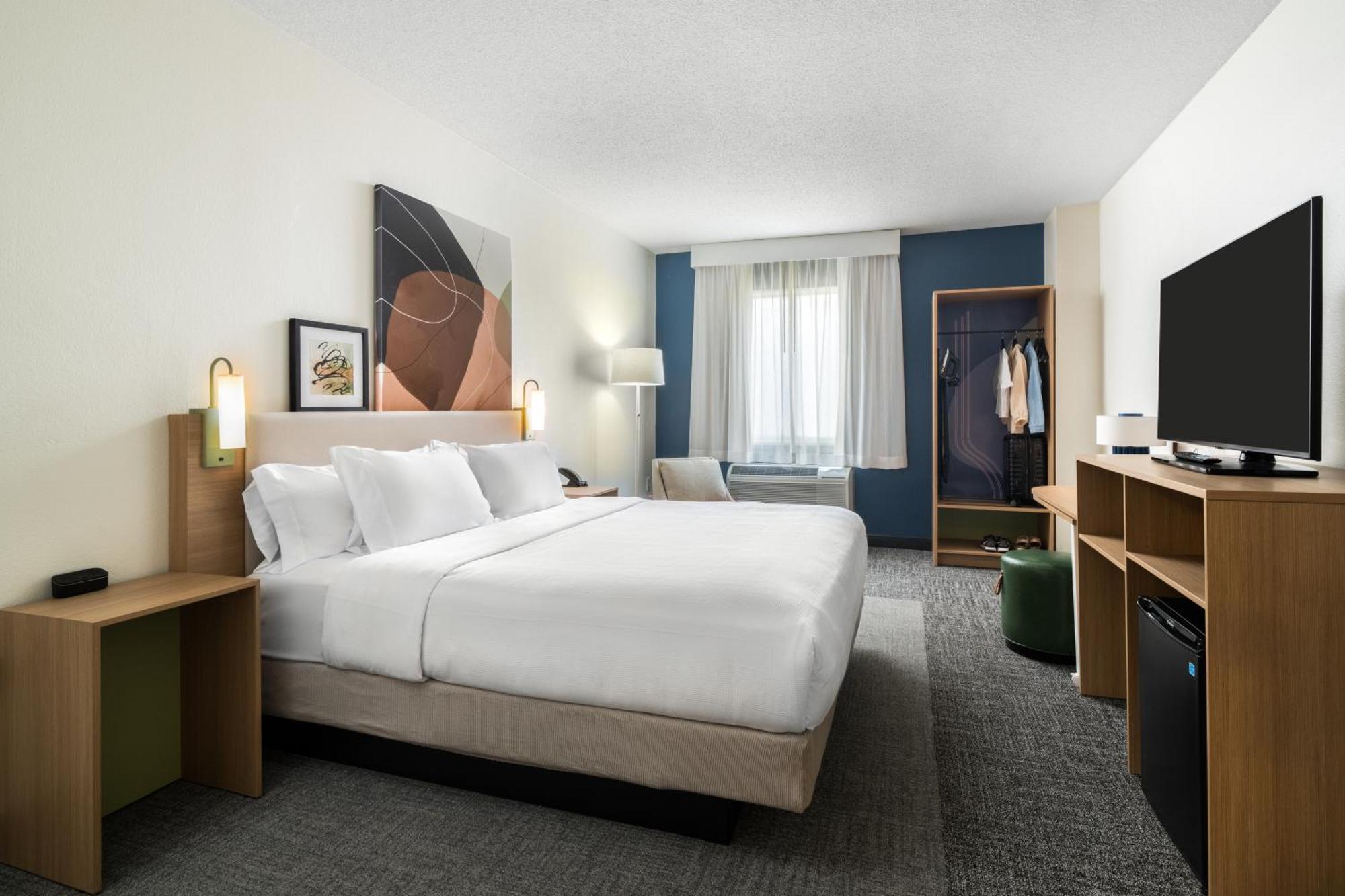 Spark By Hilton Hershey Near The Park Luaran gambar