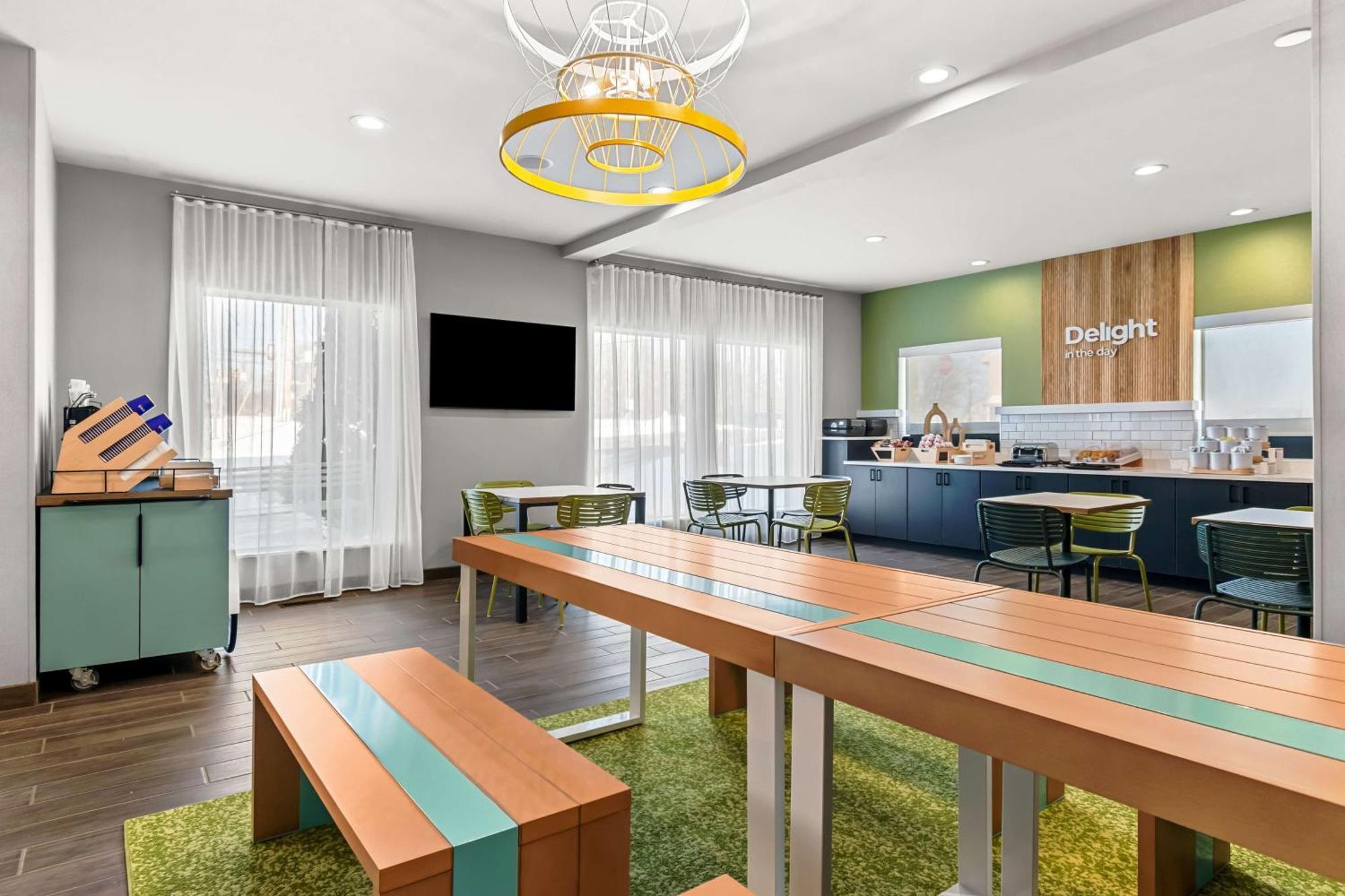 Spark By Hilton Hershey Near The Park Luaran gambar