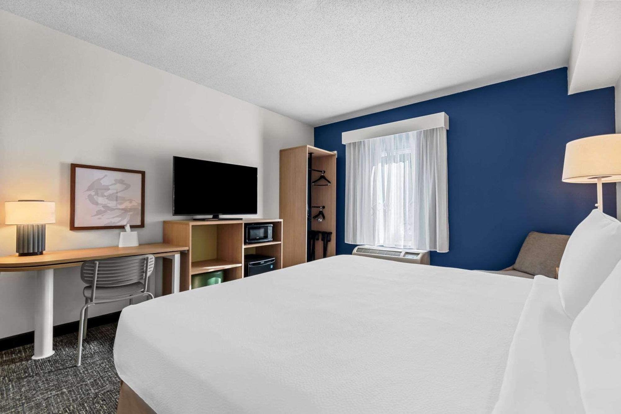 Spark By Hilton Hershey Near The Park Luaran gambar