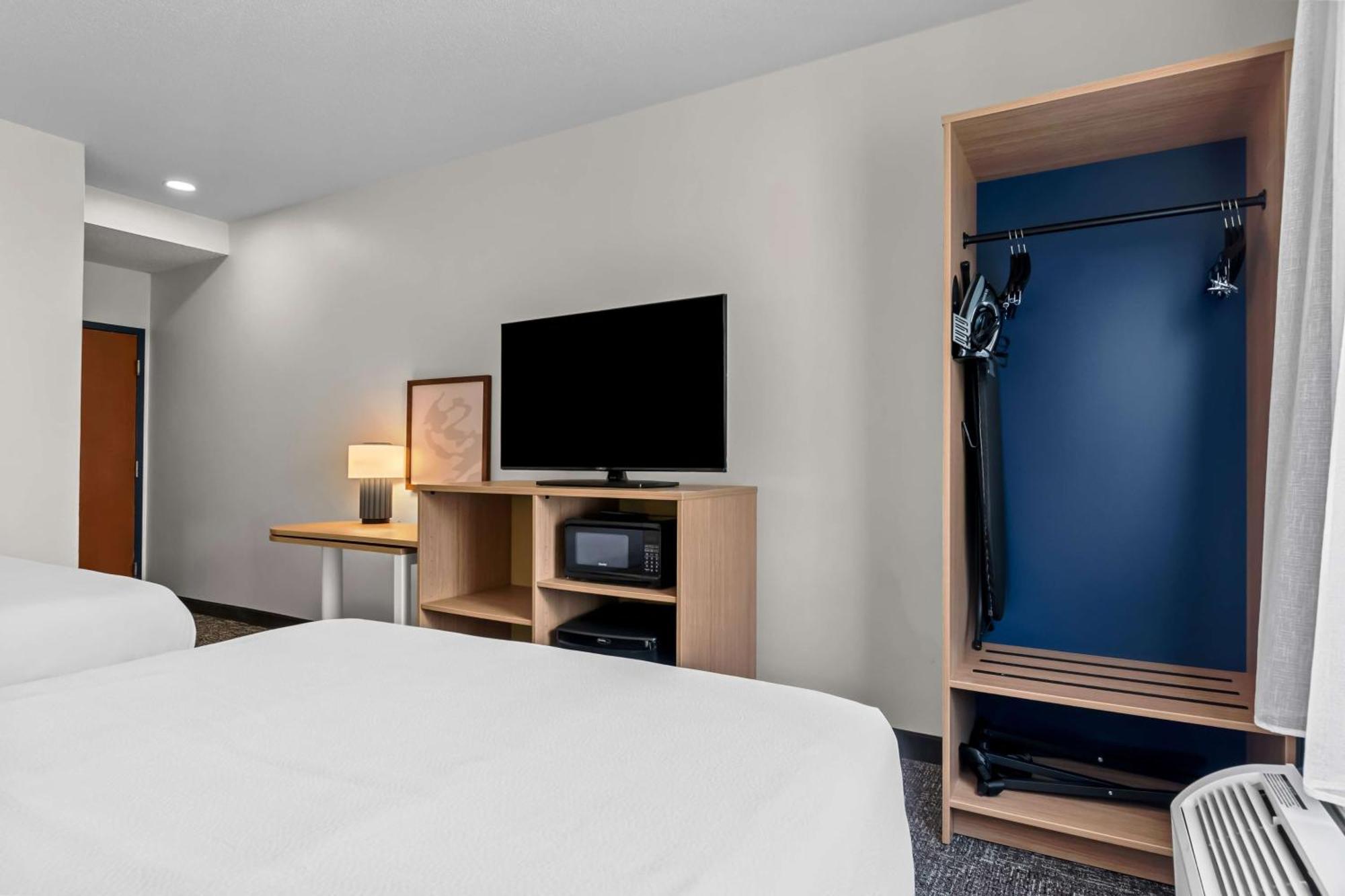 Spark By Hilton Hershey Near The Park Luaran gambar