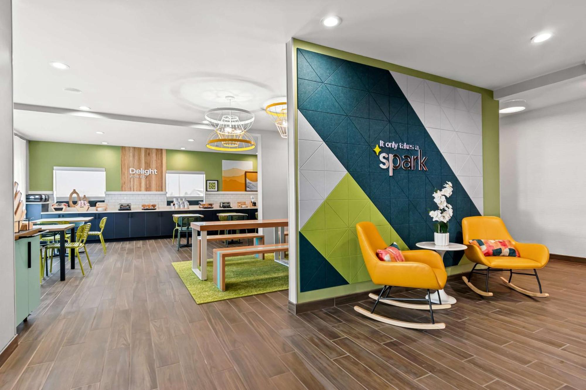 Spark By Hilton Hershey Near The Park Luaran gambar
